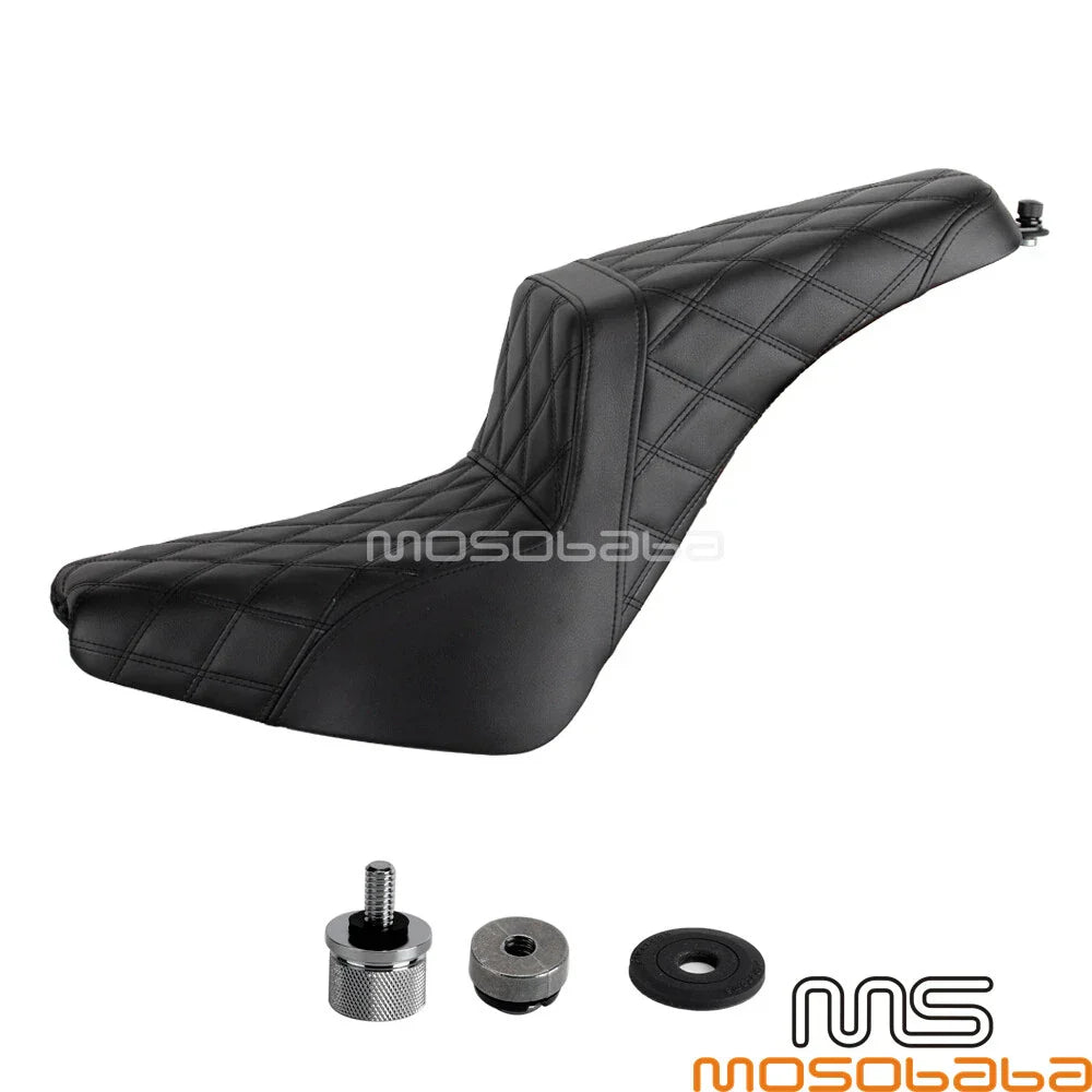 LS Gel Seat for Harley Softail Slim FLSL (FXSL) 2018-2021