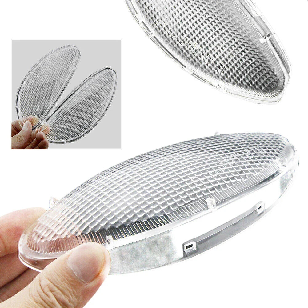 Front Turn Signal Light Lens for BMW R1100RT (1995-2005)