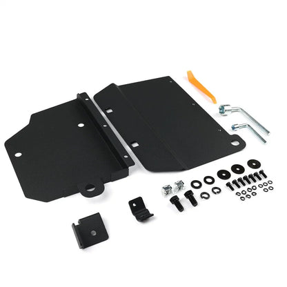 Underbody Cavity Shield Cover for Ford Maverick (2022-2025)