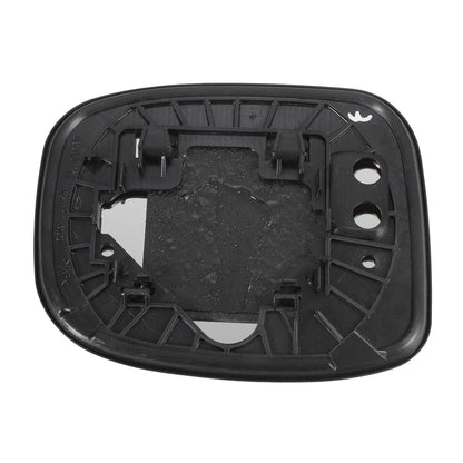 Car Left Right Mirror Glass w/ Back Non-heated for Honda Model