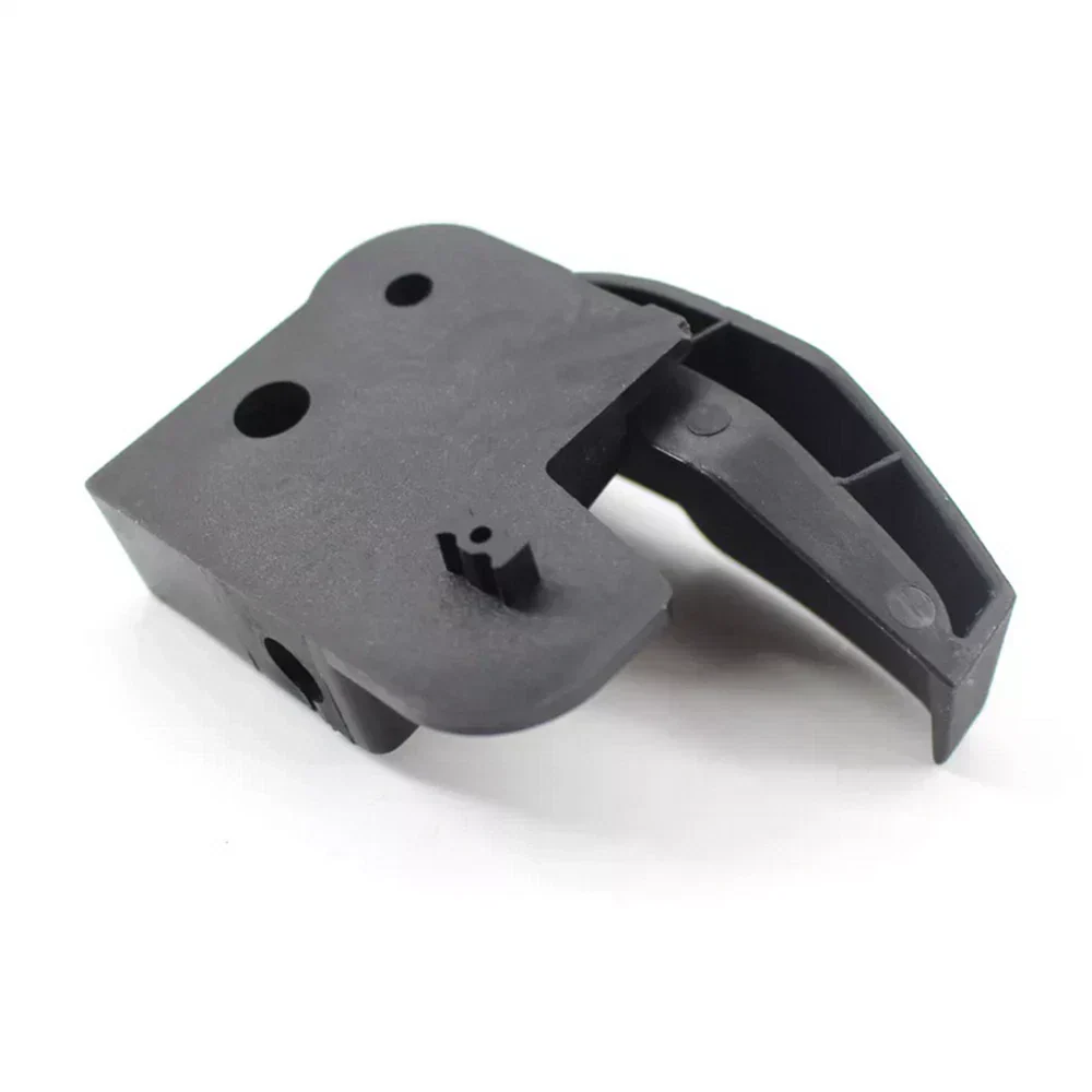 Hood Latch Release Handle for Chevrolet Cadillac (2000-2015)
