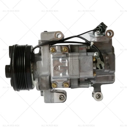 AC Compressor for Mazda Mazda3 BK 2.3L Petrol (2004-2009)