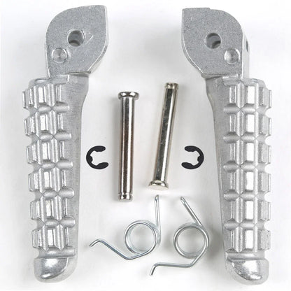 Foot Peg Mounts for Ducati Monster 696 796 (2009 - 2014)