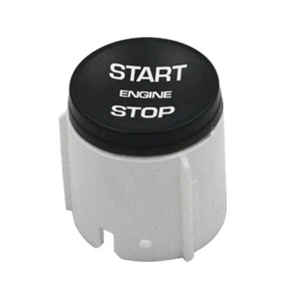 Ignition Switch Button Cover for Jaguar XJ XJL