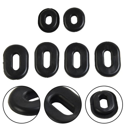 Grommet Kit Essential Side Cover for CL200 Scrambler CB750F CT125