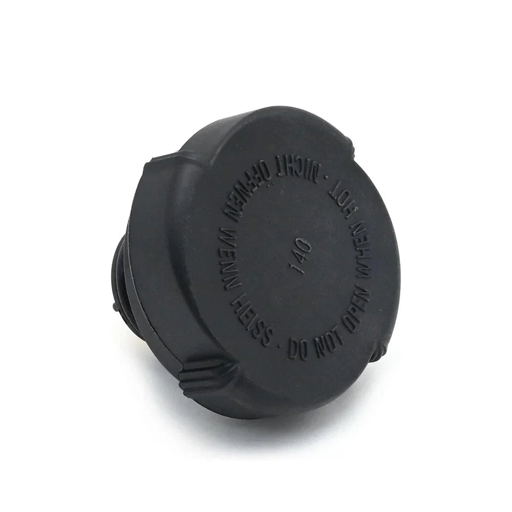 Radiator Expansion Tank Coolant Reservoir Cap for BMW E30 E61 (1982-2010)