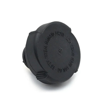Radiator Expansion Tank Coolant Reservoir Cap for BMW E30 E61 (1982-2010)