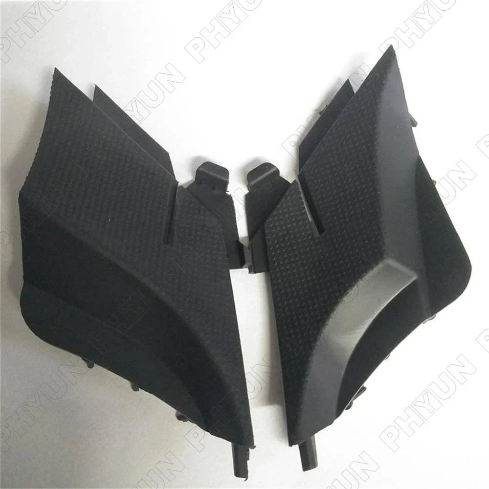 Hood Hinge Trim Cover for Honda Fit Jazz Hatchback (2003-2008)