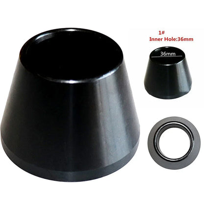 Professional 36mm Wheel Balancer Shaft Cone for Car Tyre Repair