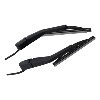 Headlight Wiper Blades 2 x for Mercedes W126 (1979–1991)