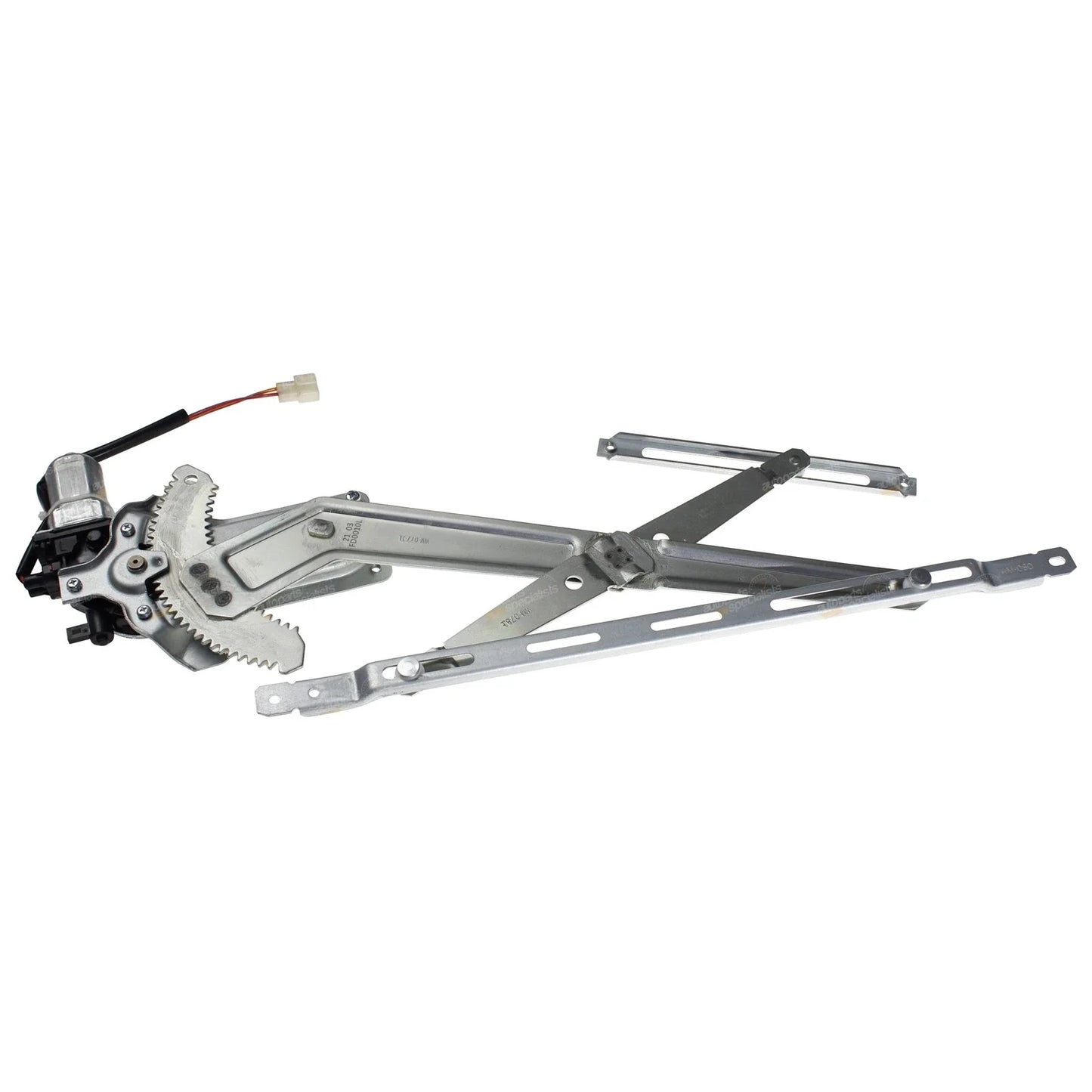 RH Front Window Regulator with Motor for Mazda BT-50 (2006-2014)