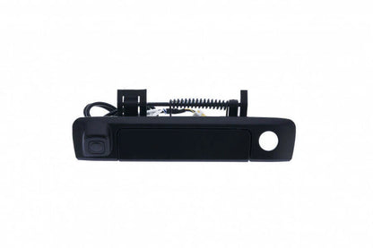 Tailgate Handle with Camera Kit & Keyhole for Mazda BT-50 UP/UR (2011–2020)