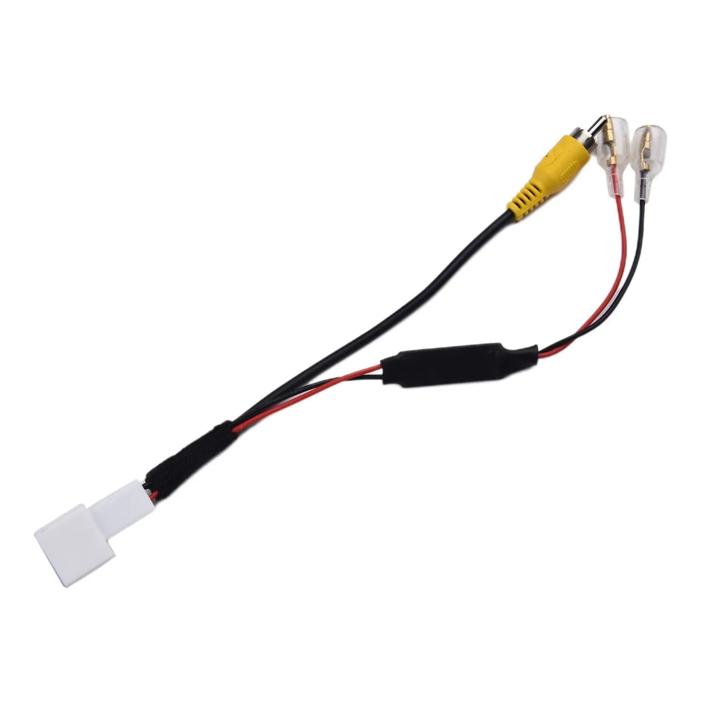 Camera Cable for Toyota Harness Plug