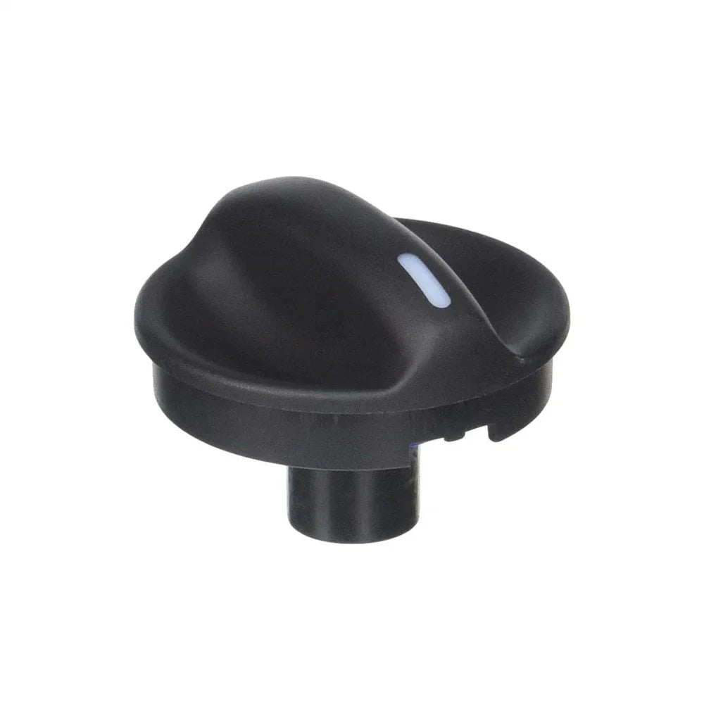 Temp Fan Heater Control Knob for 94-97 Honda Accord (1994-1997)