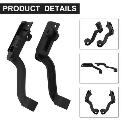 Bracket Holder for BMW R1200GS (2013–2019)