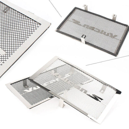 Radiator Guard Grill Cover for Kawasaki Vulcan (2015-2018)