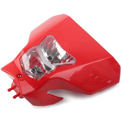 LED Headlight for CRF450XR CRF450L Dirt Bike (2019-2020)