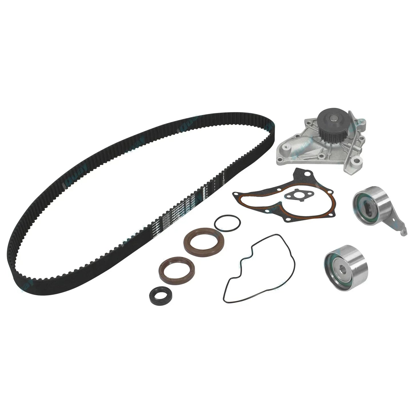 Timing Belt Water Pump Kit for Toyota Camry SV21 1987-92 4cy 3S-FE 2.0L Carb