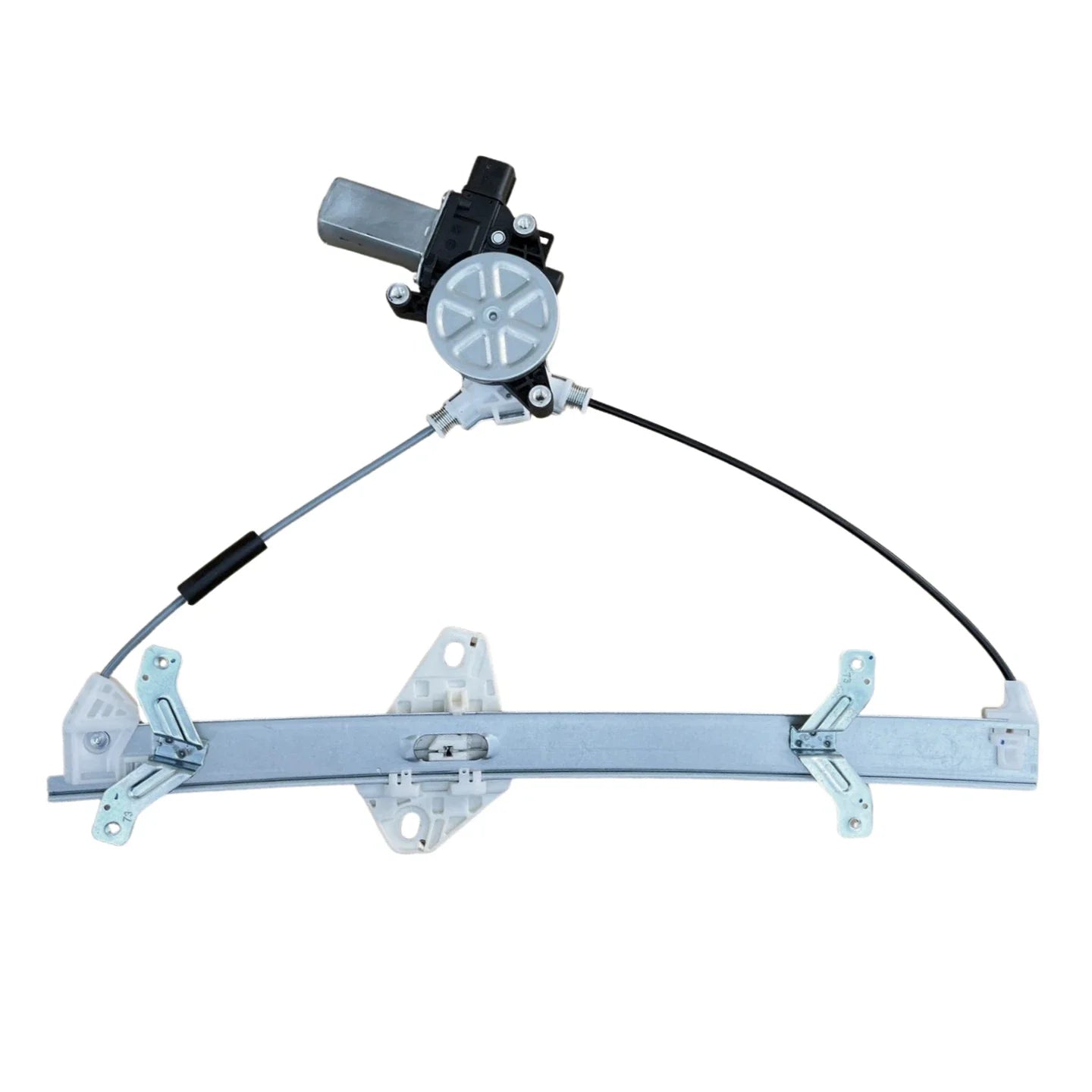 Front Left Window Regulator With Motor 2 Pins for Honda Accord (2003–2007)