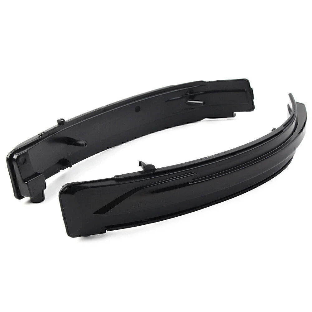 LED Side Mirror Turn Signal Lights for Nissan Murano, Navara, Pathfinder