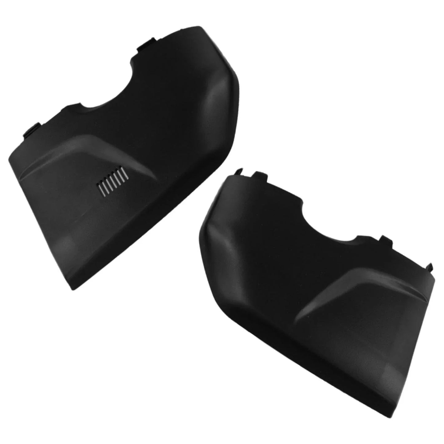 Inside Rearview Rear View Mirror Cover Cap for Chevrolet Cruze (2008–2016)