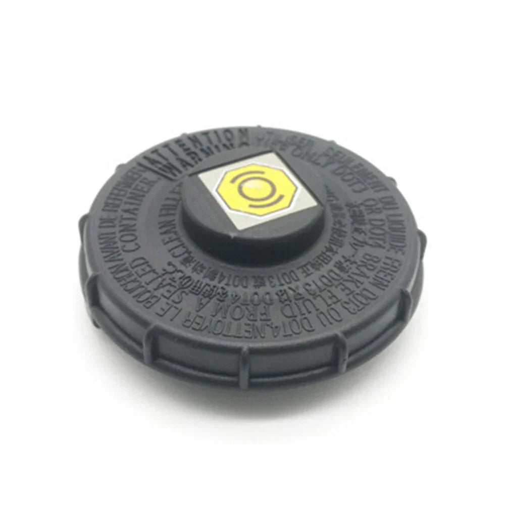 Brake Fluid Master Cylinder Reservoir Cap for Honda Acura (2001-2006)