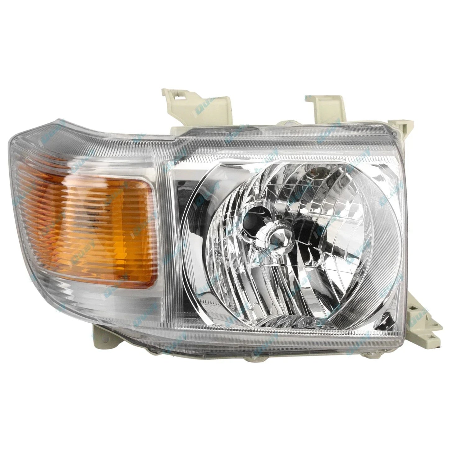 RHS Replacement Headlight For Toyota Landcruiser 70 2007- Right Driver RH NEW