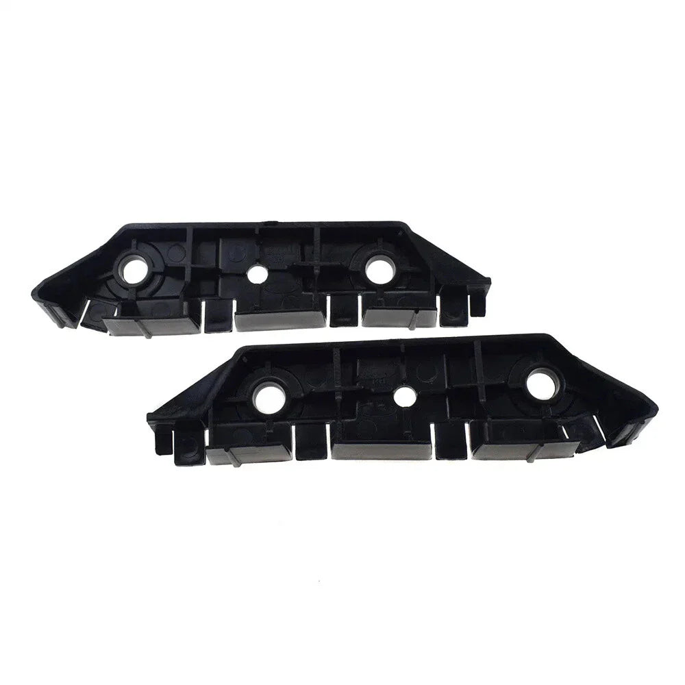Left & Right Rear Bumper Bracket Retainers for 2013-2016 Ford Fusion