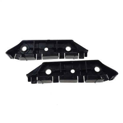 Left & Right Rear Bumper Bracket Retainers for 2013-2016 Ford Fusion