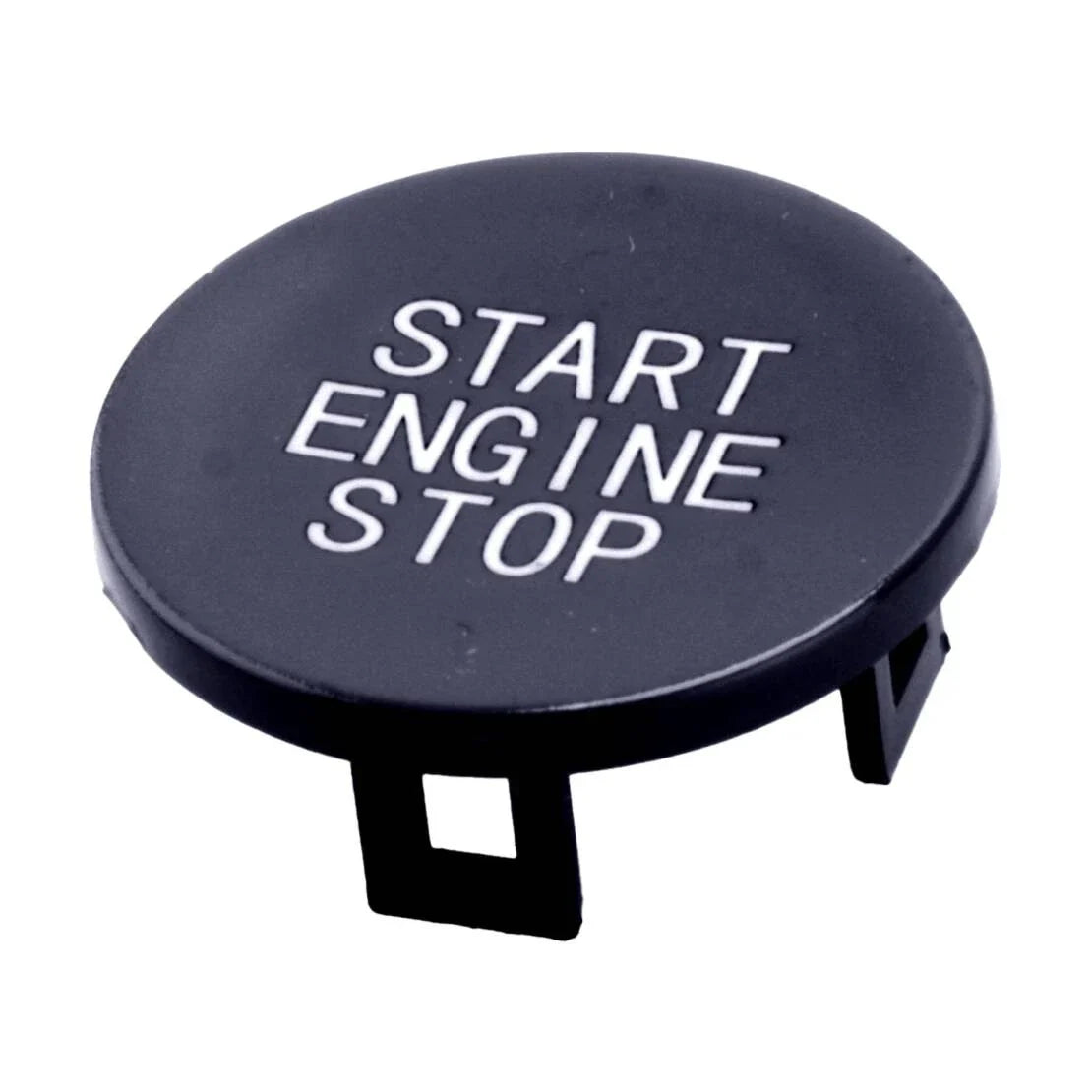 Start Stop Button Black for BMW F40 F44 G20 Z4 G29 X5 G05 X6 G06 (2018-2023)