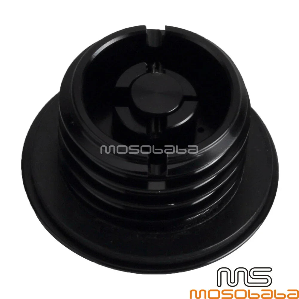 Motorcycle Pop-up Gas Cap for Harley Softail FXST Breakout FXBR/S (2018+)