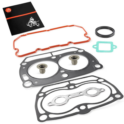 Top End Cylinder Gaskets for Polaris Ranger 800 Crew 4x4 6x6 (2011–2014)