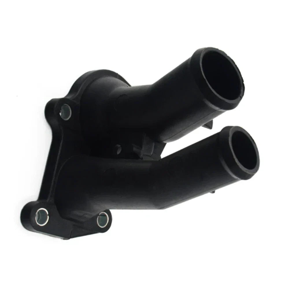 Coolant Flange Thermostat Housing for Ford Mondeo Fiesta Focus