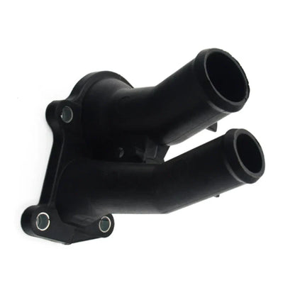 Coolant Flange Thermostat Housing for Ford Mondeo Fiesta Focus