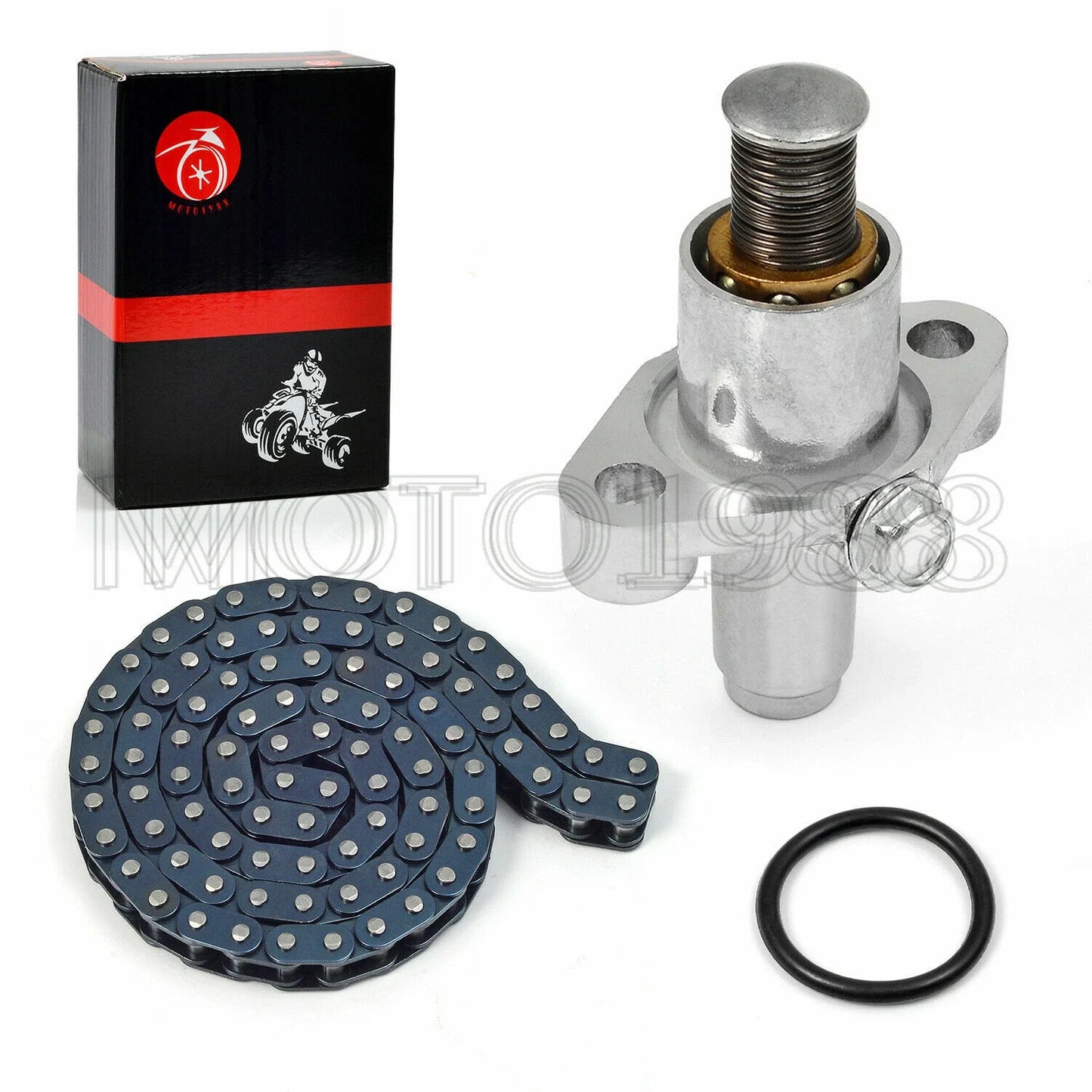 Cam Timing Chain Tensioner for Kawasaki Lakota/Prairie (1996–2002)