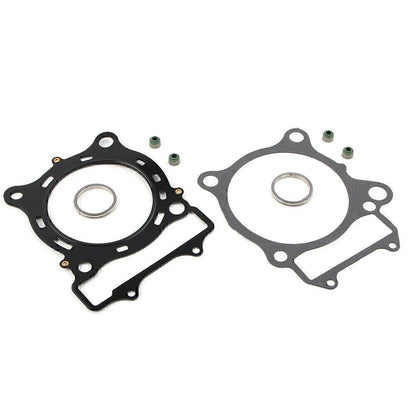 Motorcycle Top End Head Gasket Kit for Polaris Predator 500 (2003-2007)