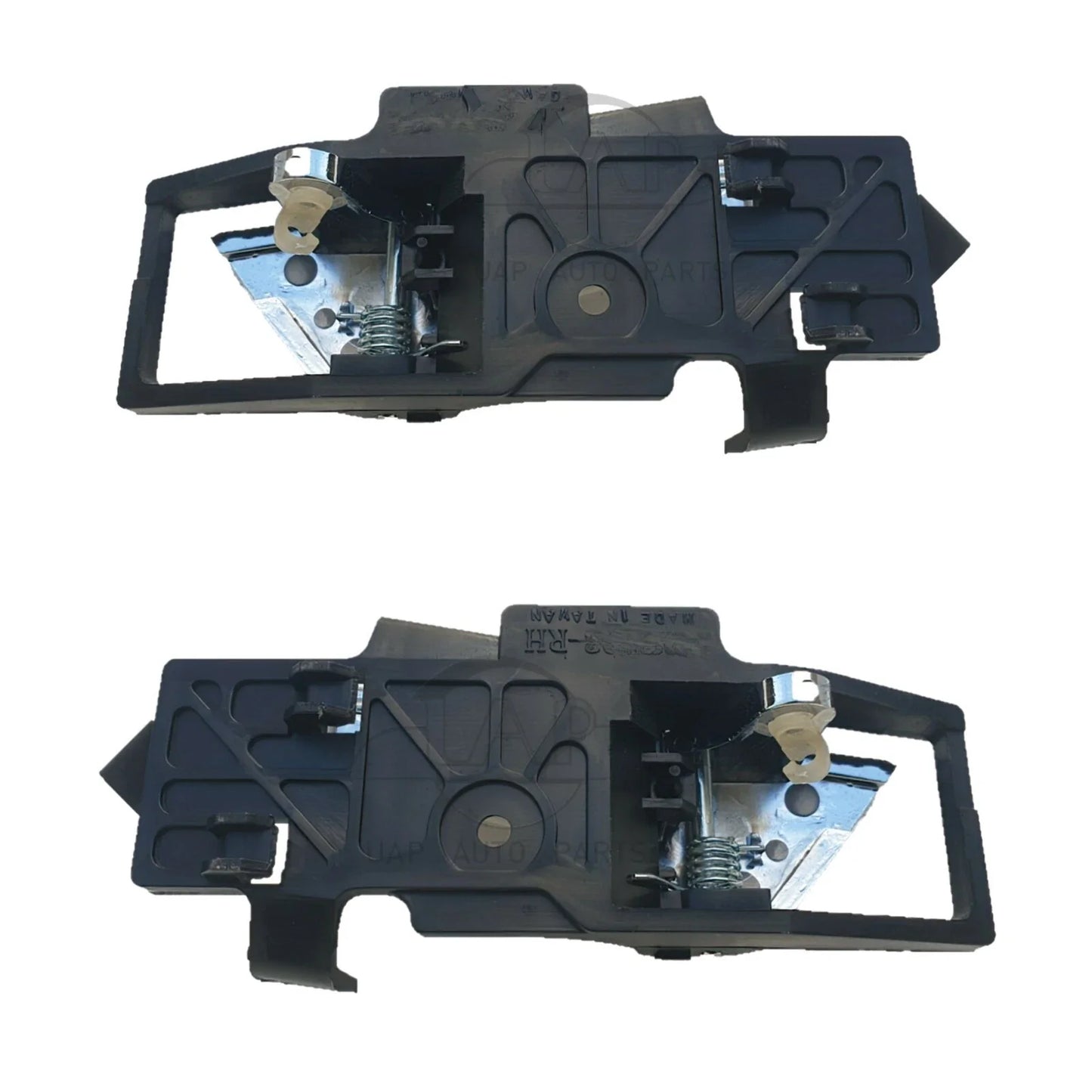 4pc Front Rear Left Right Door Handle Chrome for Holden Barina TK (2005–2011)