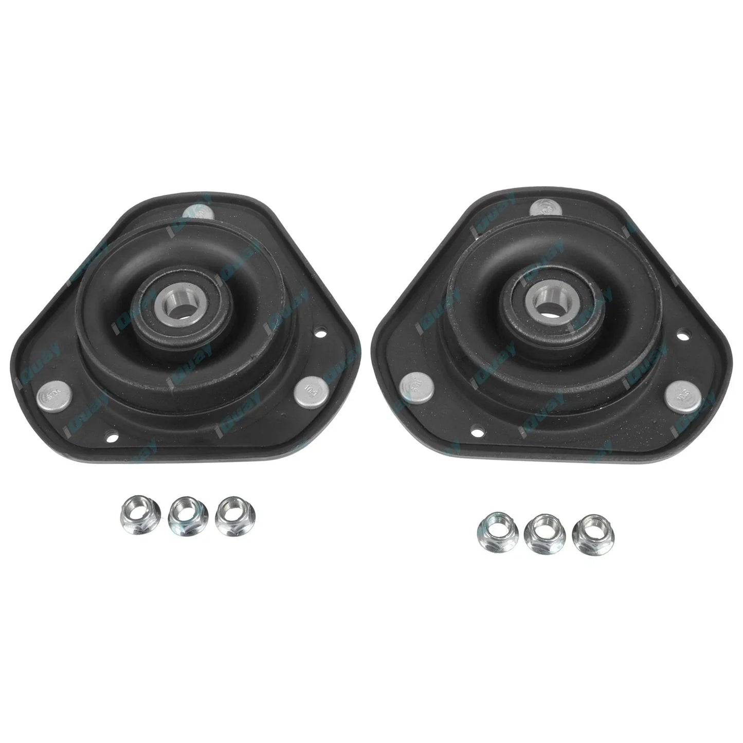 2 Front Top Strut Bearing Mounts for Toyota Camry SV20 SV21 SV22 VZV21 1987~1993