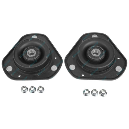 2 Front Top Strut Bearing Mounts for Toyota Camry SV20 SV21 SV22 VZV21 1987~1993
