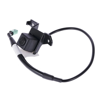 Reverse Camera OE 7 Pin Connector for Toyota Camry ACV40/AHV40 (2006–2012)