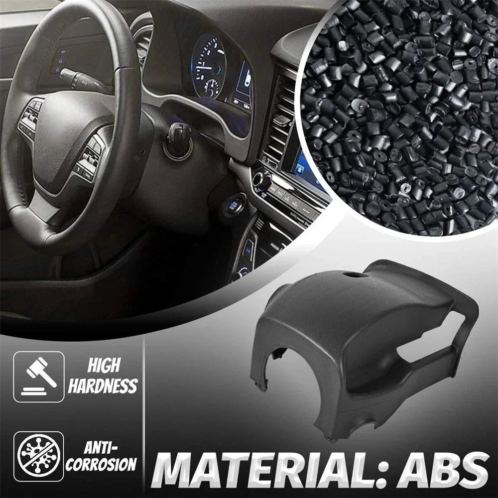 Steering Lower Ignition Cover Shroud for Hyundai Elantra (2017-2020)