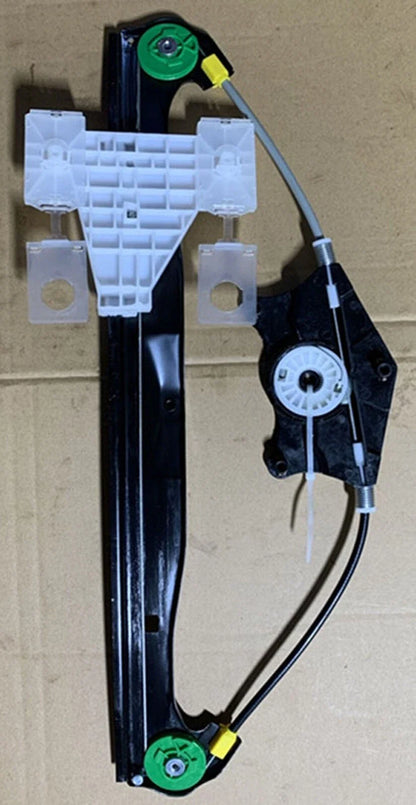 Rear Right Window Regulator Without Motor for Audi A3/S3 (2005–2013)