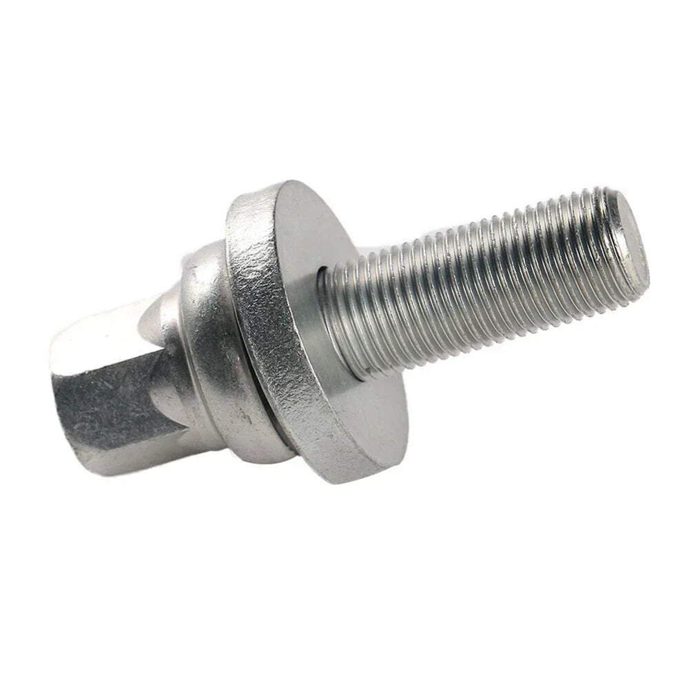 1x Crank Pulley Harmonic Balancer Bolt for Honda Accord, Civic (2003-2007)