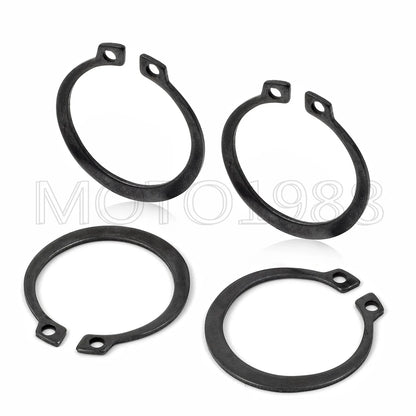 4Pcs Ball Joint for Polaris Scrambler 1000 XP (2014–2021)