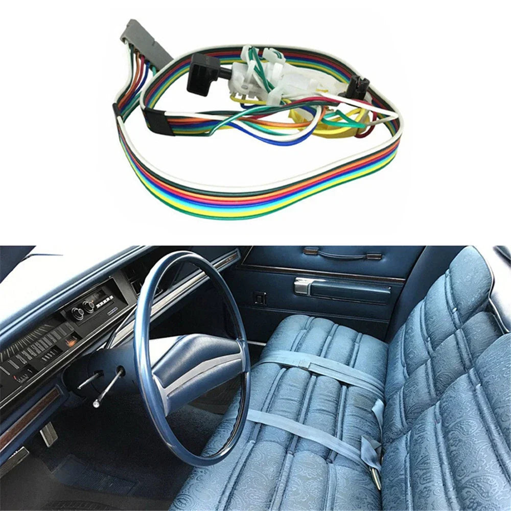 Turn Signal Switch x1 for Chrysler 300, Cordoba, Imperial, Dodge B100-B200
