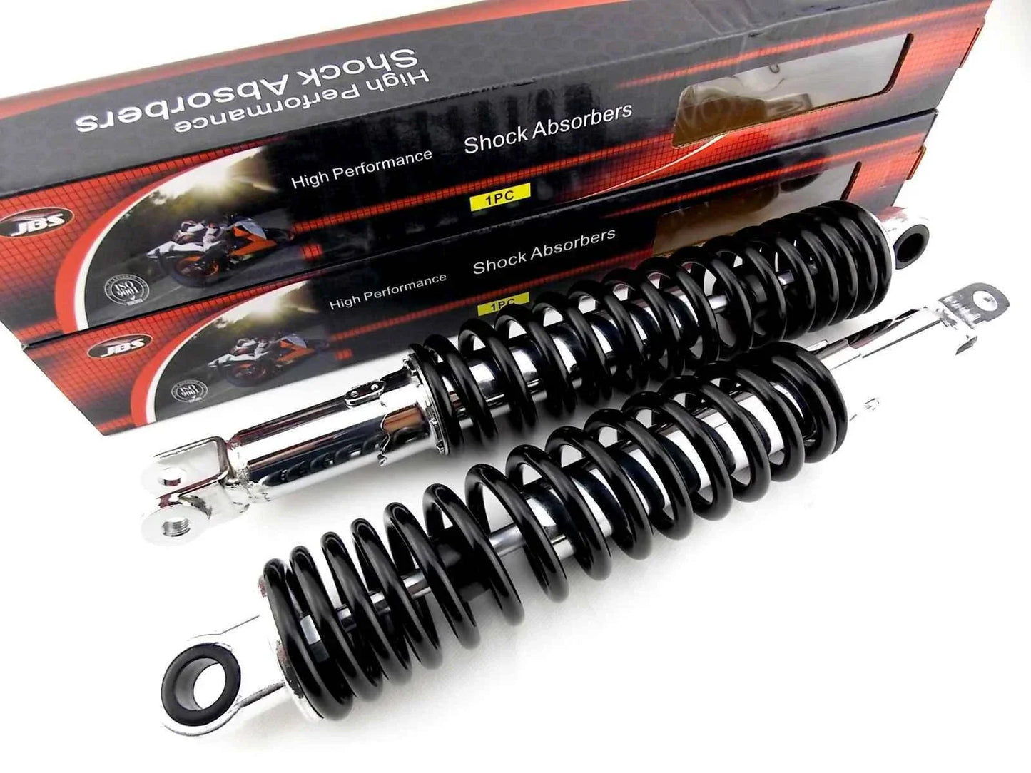 365mm Rear Shock Absorbers for Honda CH250 Spacy