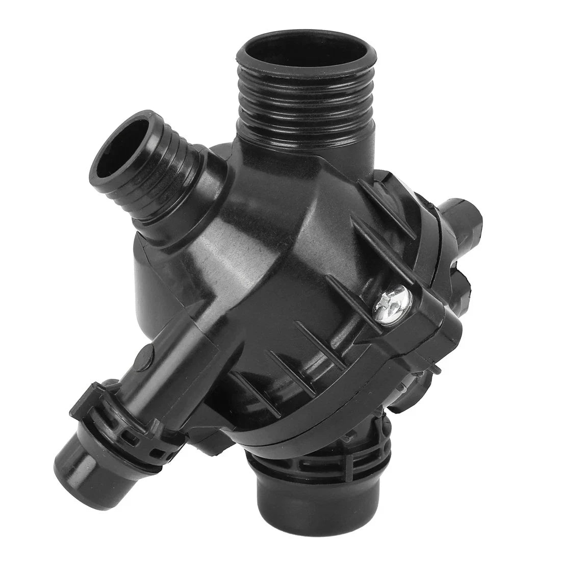 Thermostat Housing 97��� for BMW E60 E65 E90 E91 E92