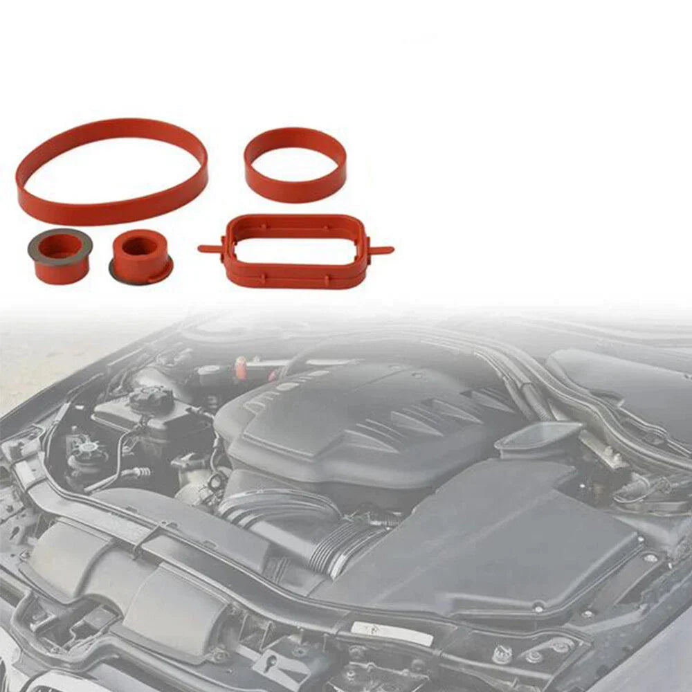 20 x Intake Manifold Gaskets for BMW 3 5 6 7 Series X3 X5 X6 (2006-2013)