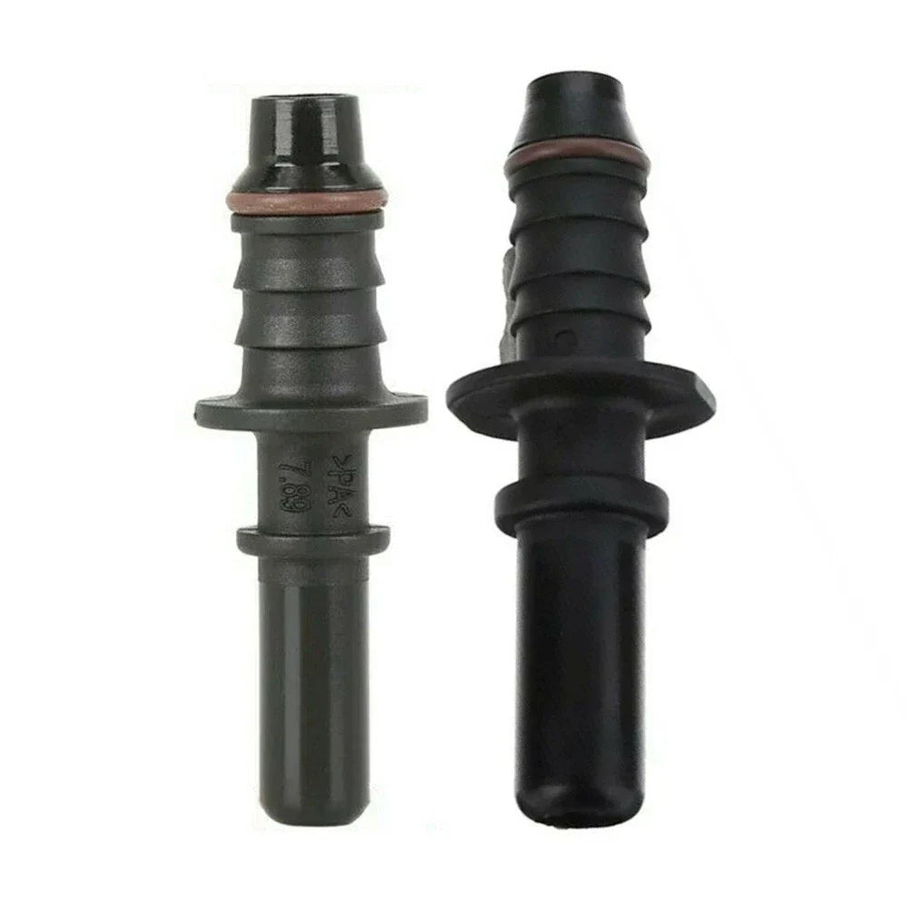 Quick Release 8mm Fuel Hose Adapter for Bundy Interface Connector