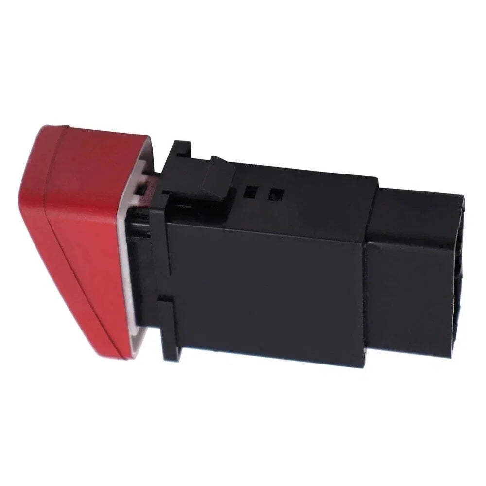 Hazard Emergency Flasher Switch Button for Hyundai Tucson (2005-2009)
